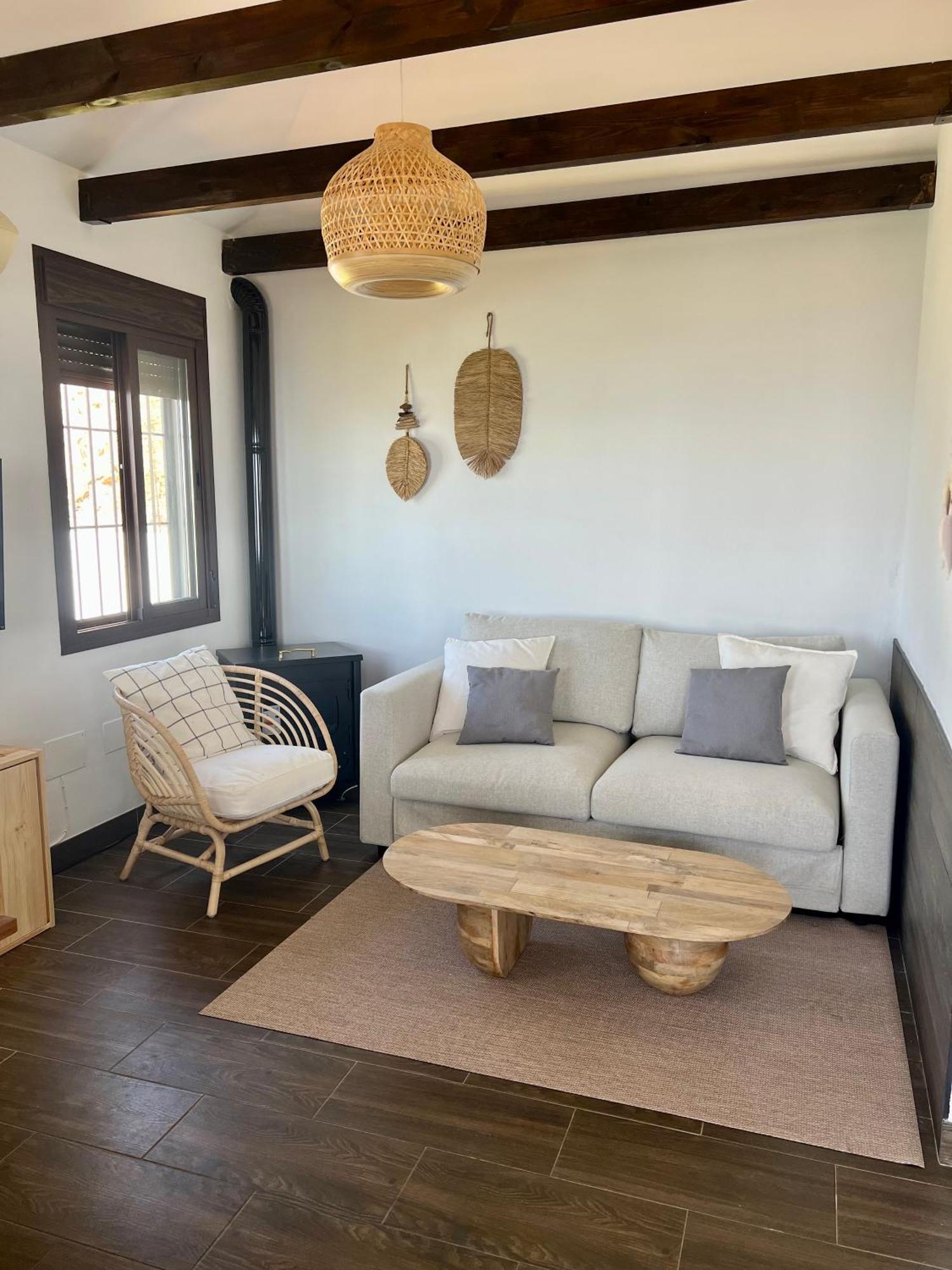 Vela Luka Frigiliana Villa Dış mekan fotoğraf