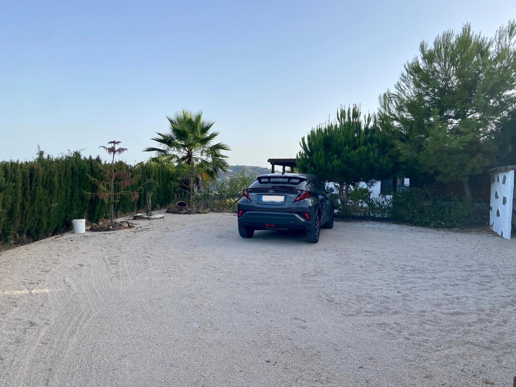 Vela Luka Frigiliana Villa Dış mekan fotoğraf